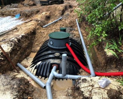 Dépannage de pompe de relevage